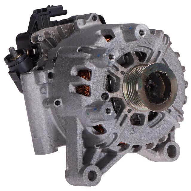 Subaru Alternator - 23700AA901 : Amazon.sg: Automotive
